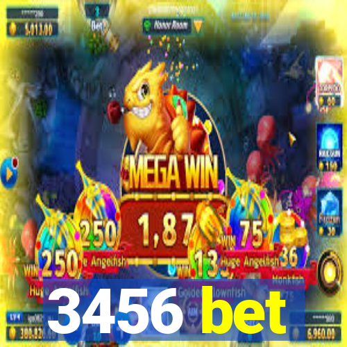 3456 bet