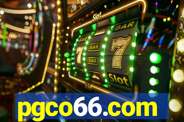 pgco66.com