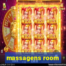 massagens room