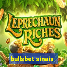 bullsbet sinais