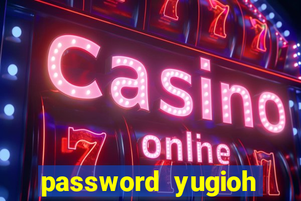password yugioh forbidden memories