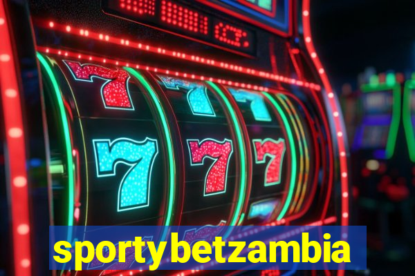 sportybetzambia