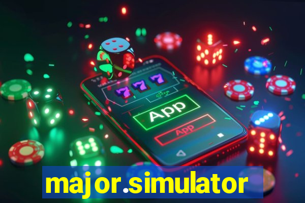 major.simulator