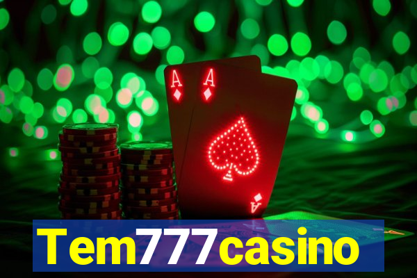 Tem777casino