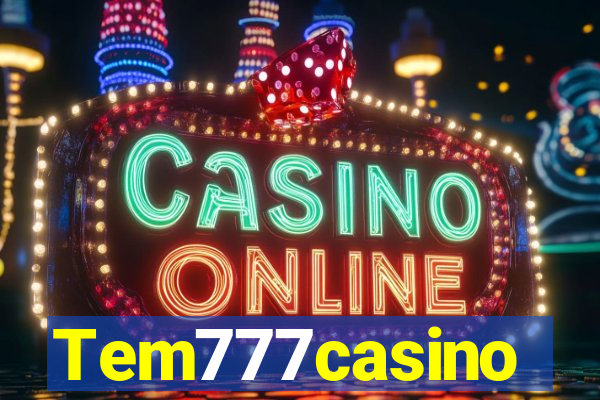 Tem777casino
