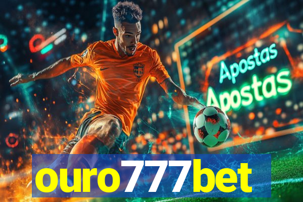 ouro777bet