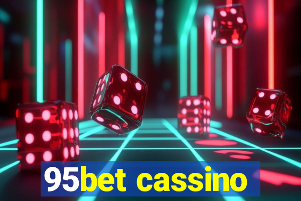 95bet cassino