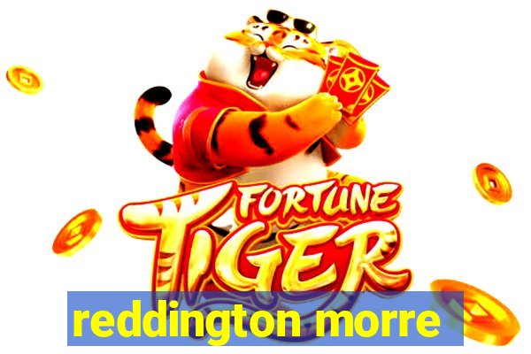 reddington morre