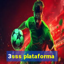 3sss plataforma