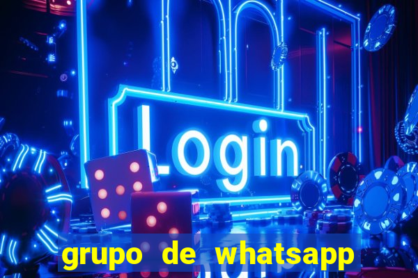 grupo de whatsapp para adulto