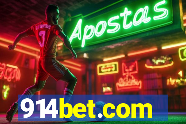 914bet.com