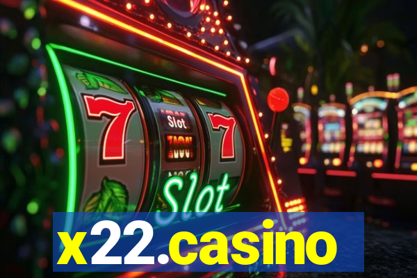 x22.casino