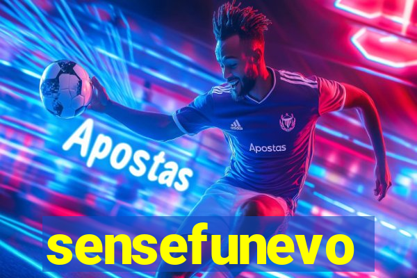 sensefunevo