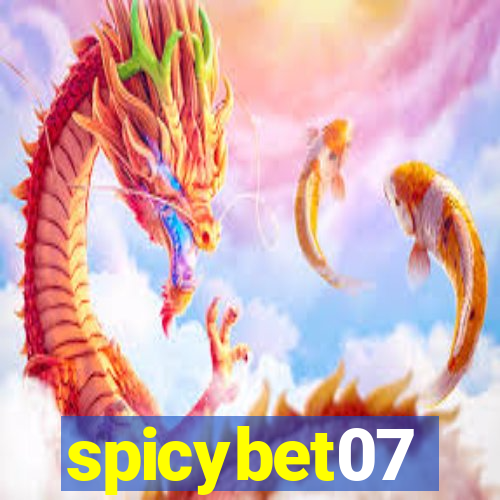 spicybet07