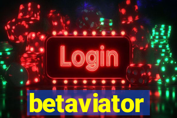 betaviator