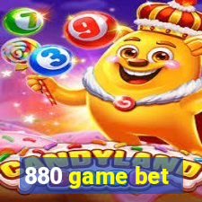 880 game bet