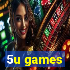 5u games