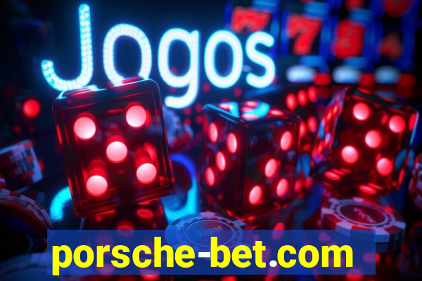 porsche-bet.com