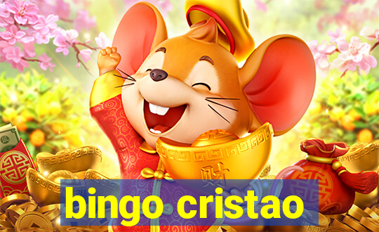 bingo cristao
