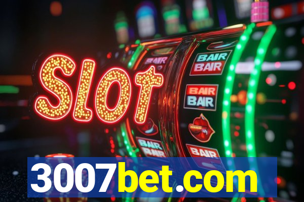 3007bet.com