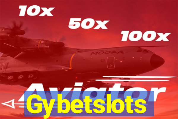 Gybetslots
