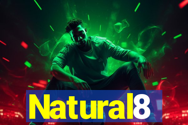 Natural8