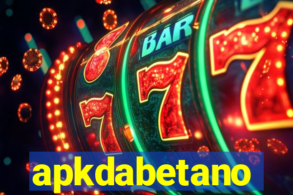 apkdabetano
