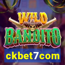 ckbet7com