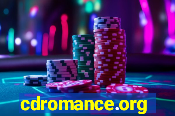 cdromance.org