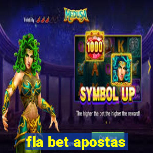 fla bet apostas