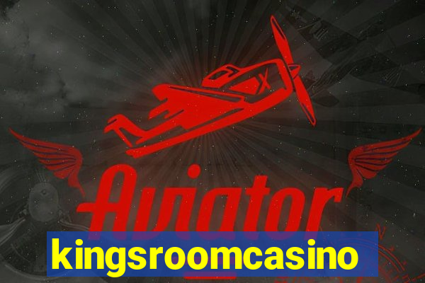 kingsroomcasino