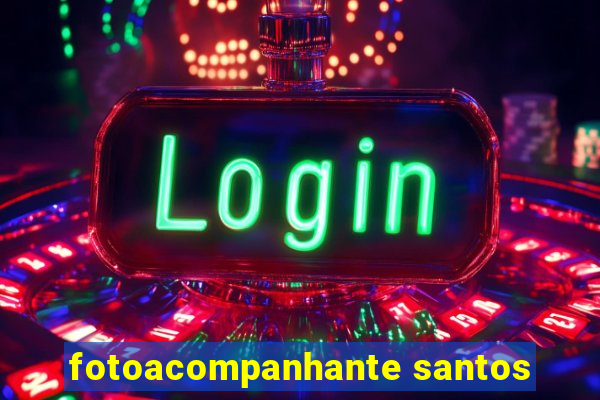 fotoacompanhante santos