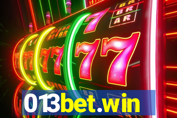 013bet.win