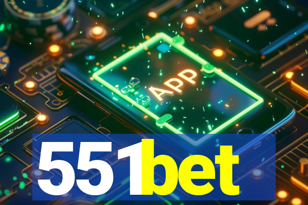551bet