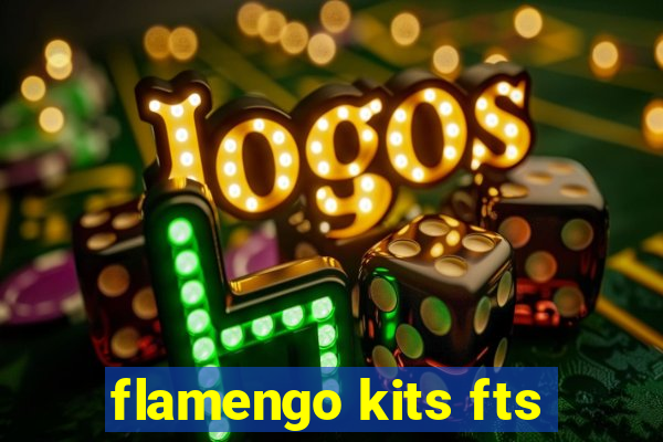 flamengo kits fts