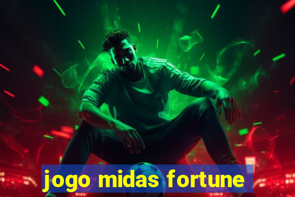 jogo midas fortune
