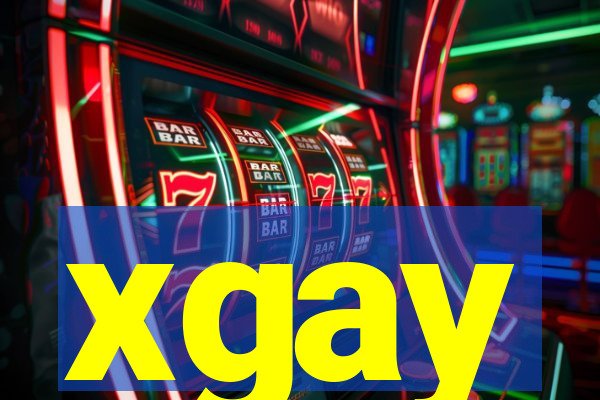 xgay