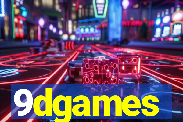 9dgames