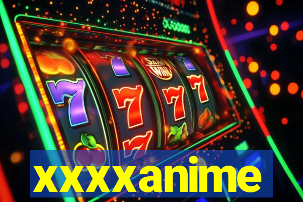xxxxanime