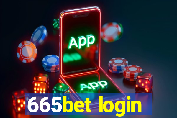 665bet login