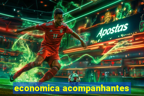 economica acompanhantes