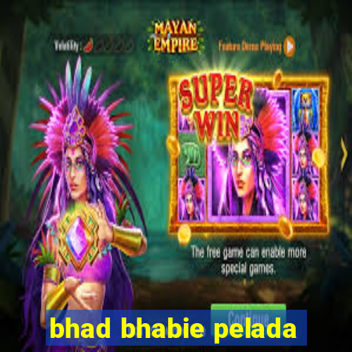 bhad bhabie pelada