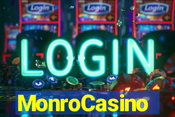 MonroCasino