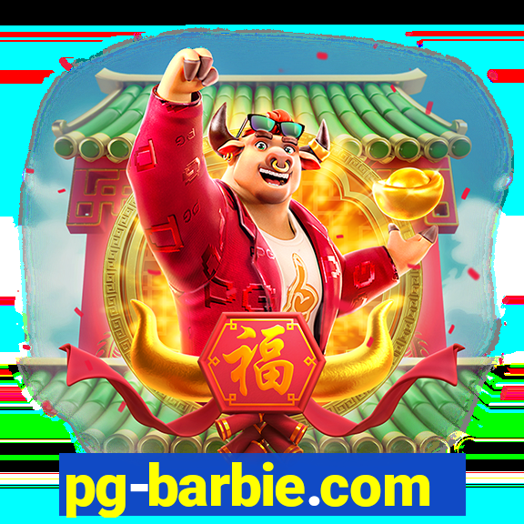 pg-barbie.com