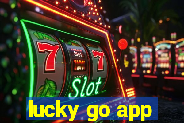 lucky go app