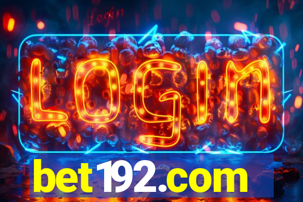 bet192.com