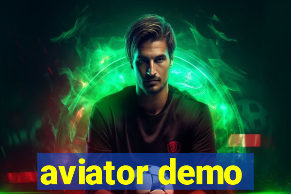 aviator demo