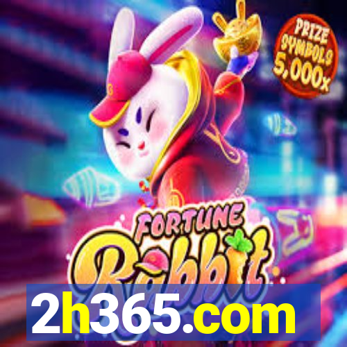 2h365.com