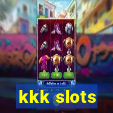 kkk slots