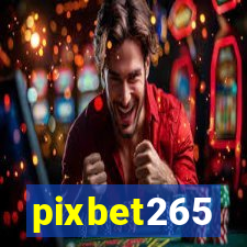 pixbet265
